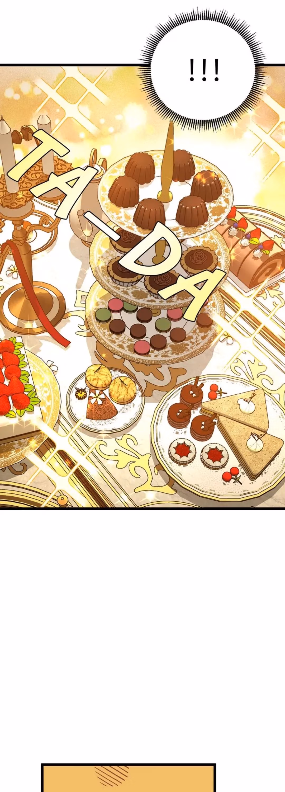 Read Undercover Empress chapter 39 image 35 on Lezhin