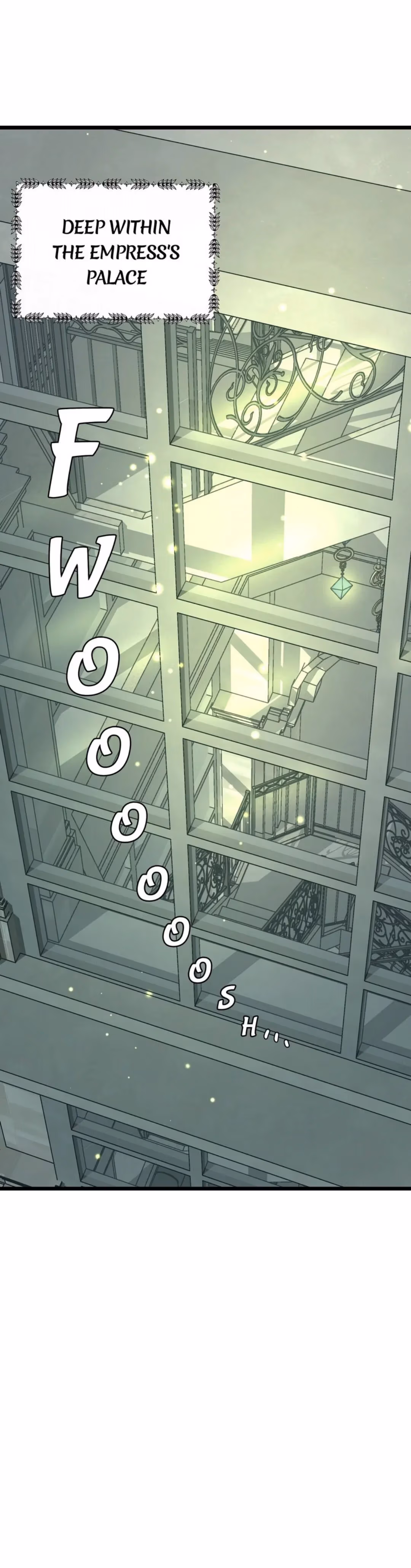 Read Undercover Empress chapter 39 image 37 on Lezhin