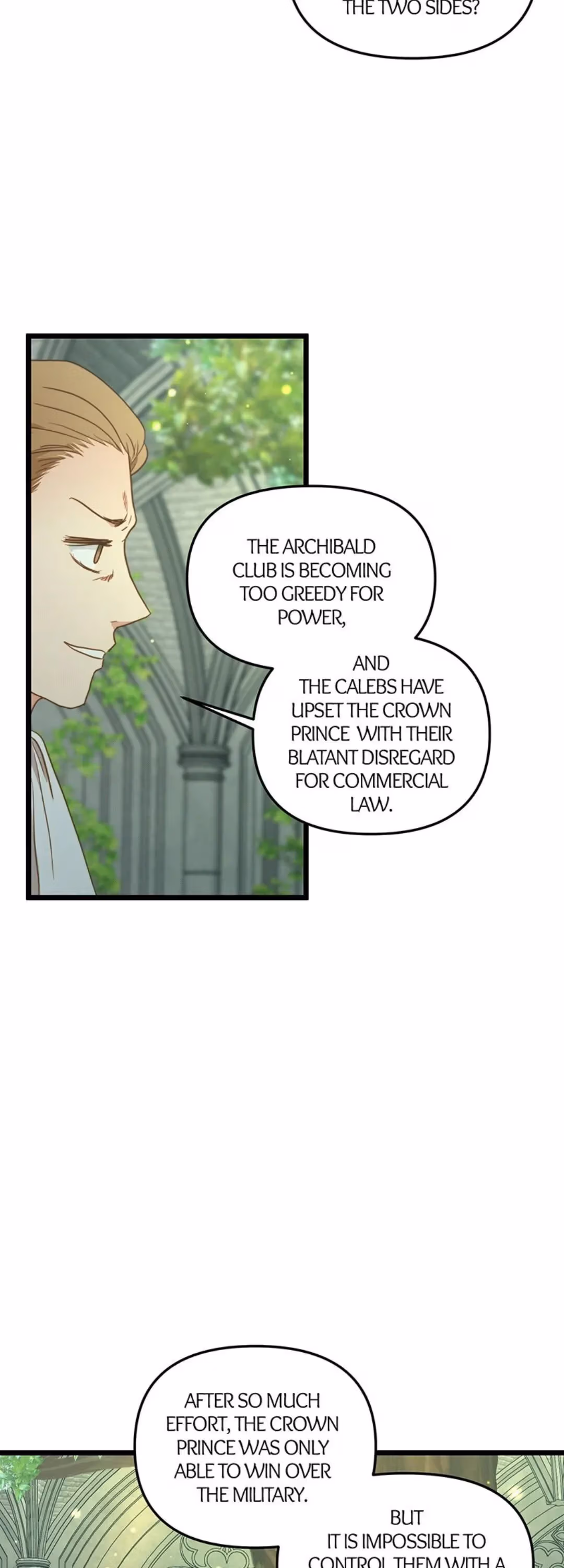 Read Undercover Empress chapter 39 image 42 on Lezhin