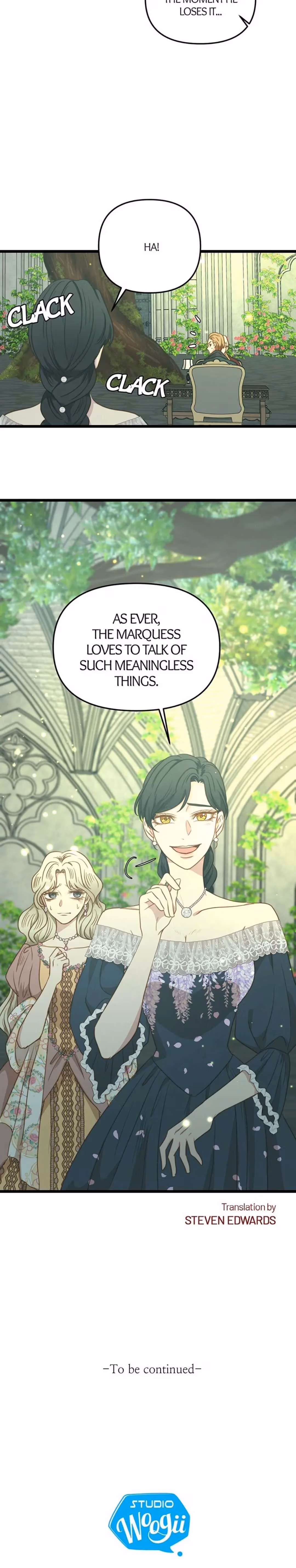 Read Undercover Empress chapter 39 image 44 on Lezhin