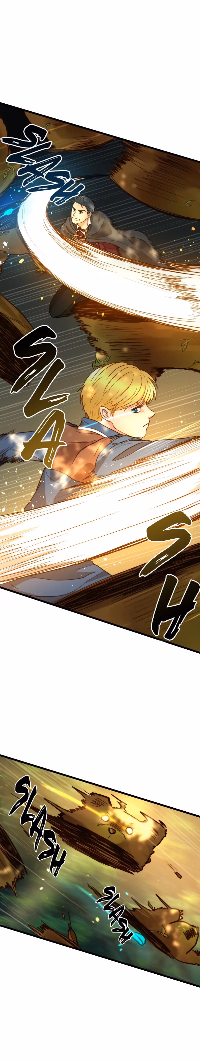 Read Undercover Empress chapter 4 image 3 on Lezhin