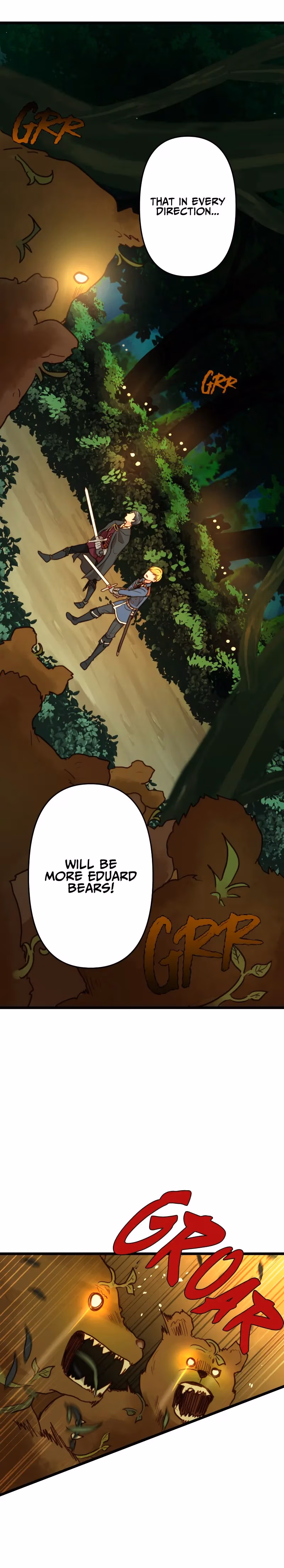 Read Undercover Empress chapter 4 image 6 on Lezhin