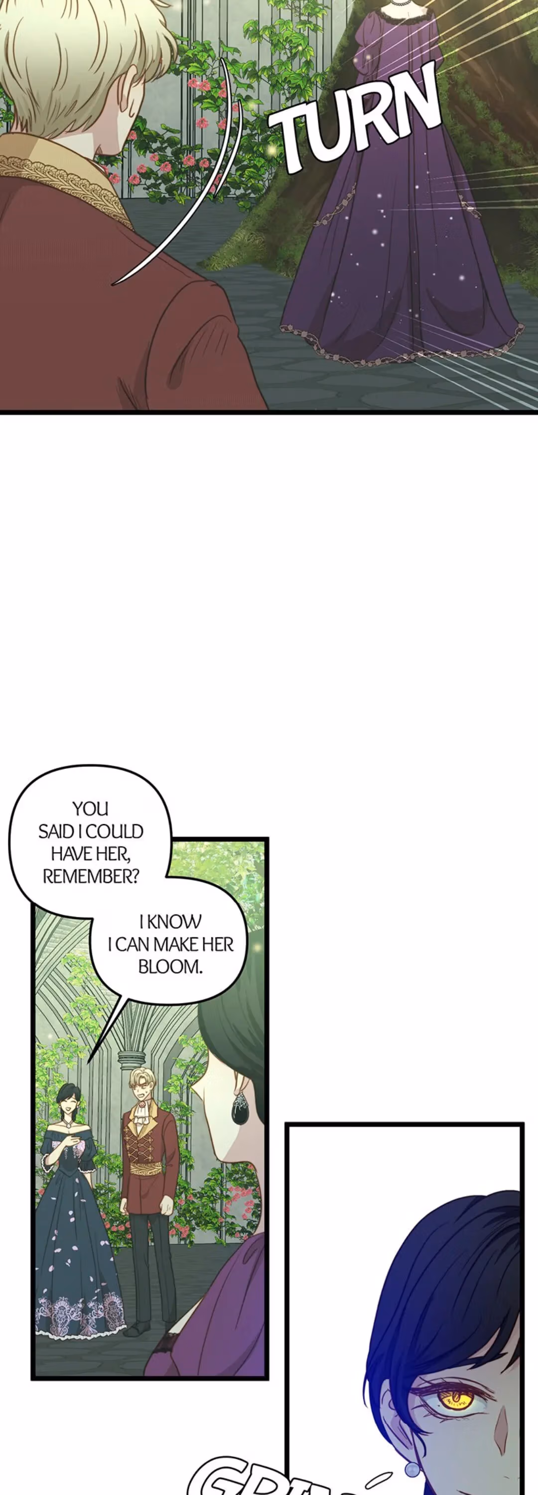 Read Undercover Empress chapter 40 image 10 on Lezhin