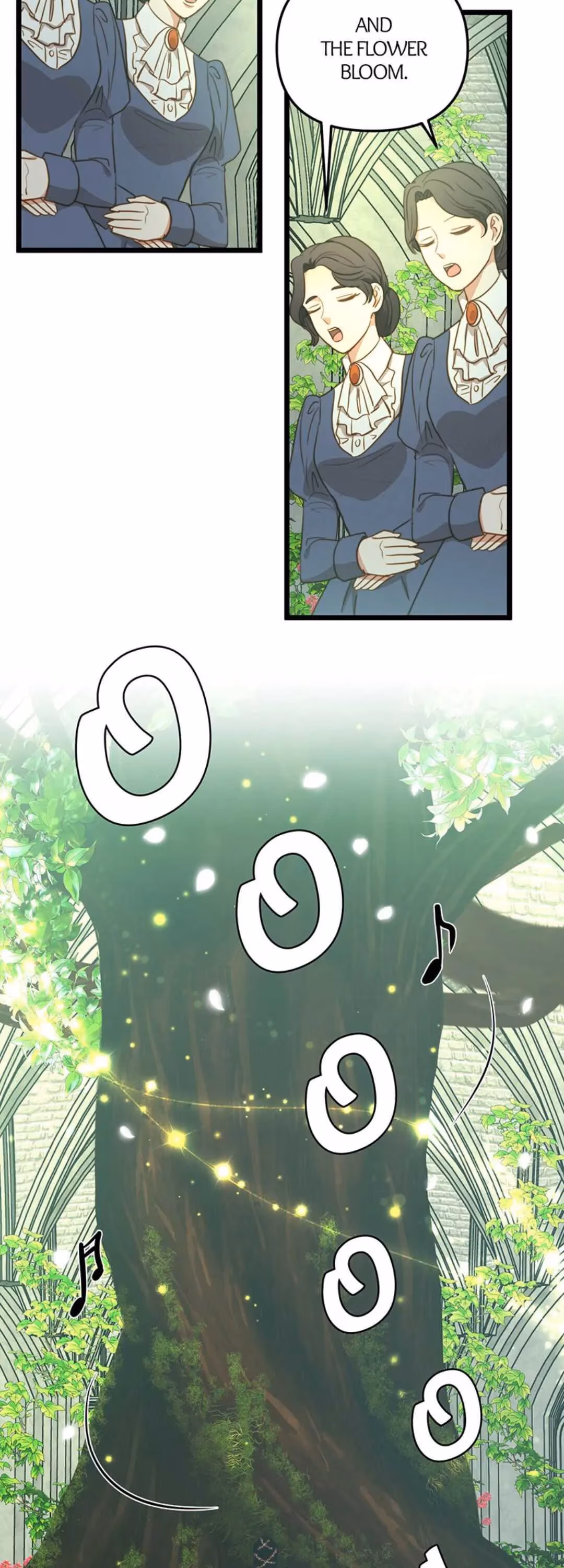 Read Undercover Empress chapter 40 image 14 on Lezhin