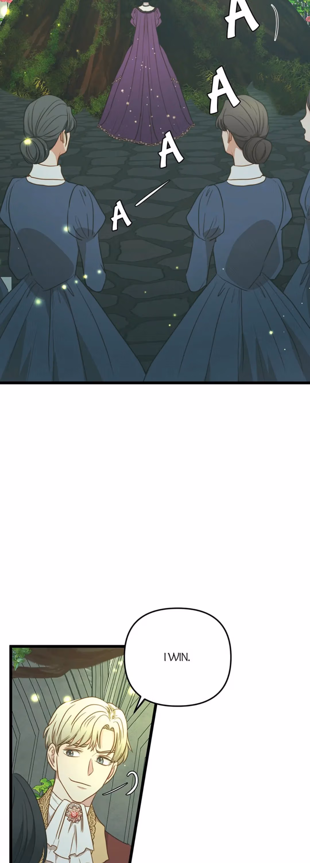 Read Undercover Empress chapter 40 image 15 on Lezhin