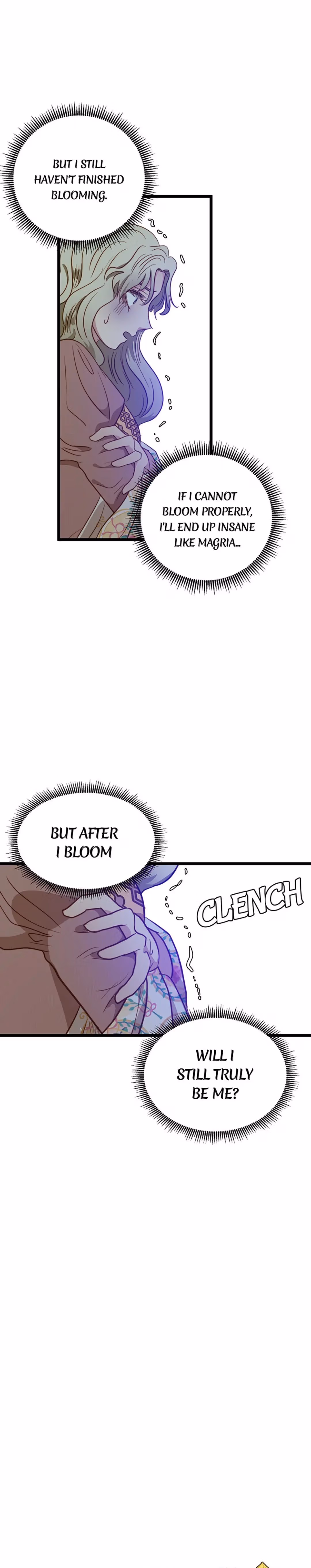 Read Undercover Empress chapter 40 image 17 on Lezhin
