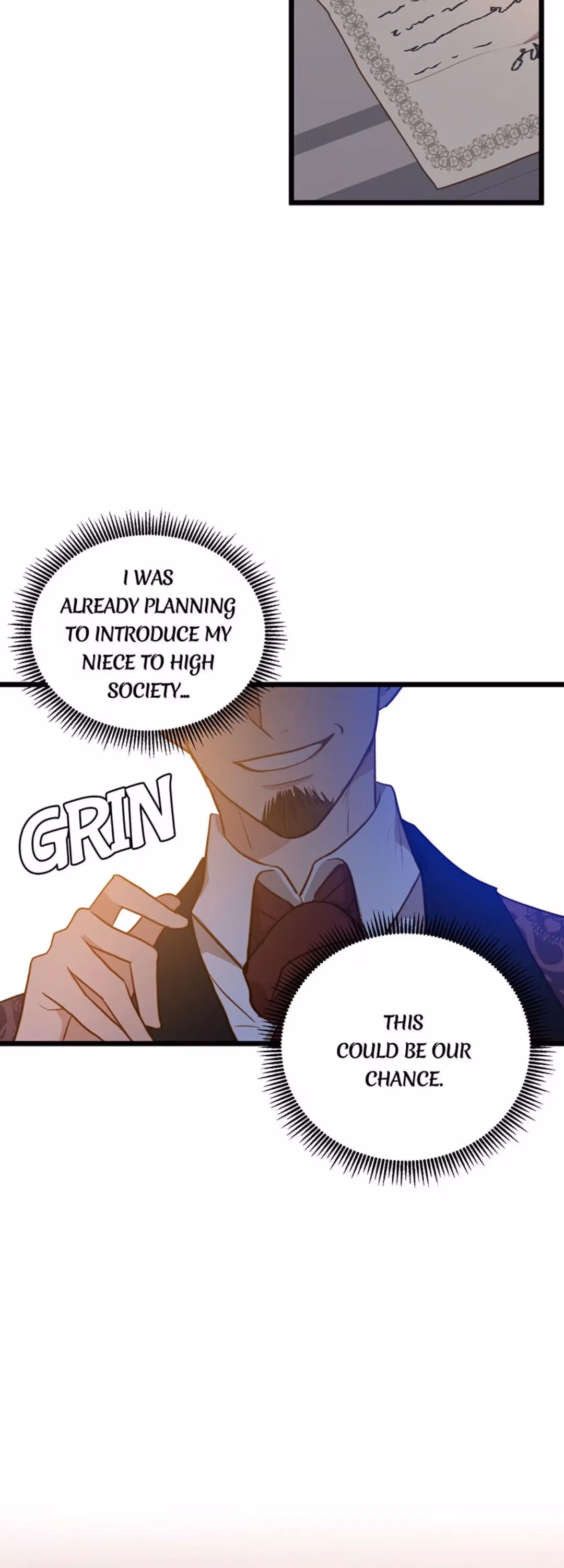 Read Undercover Empress chapter 40 image 28 on Lezhin