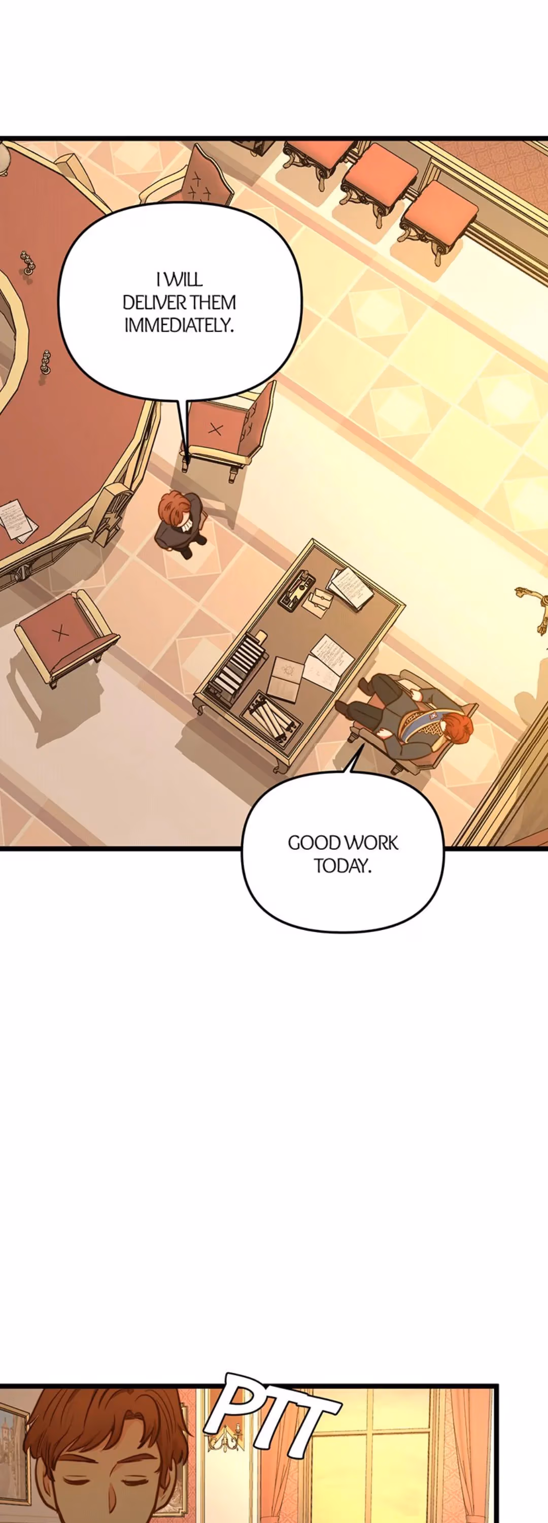 Read Undercover Empress chapter 40 image 37 on Lezhin