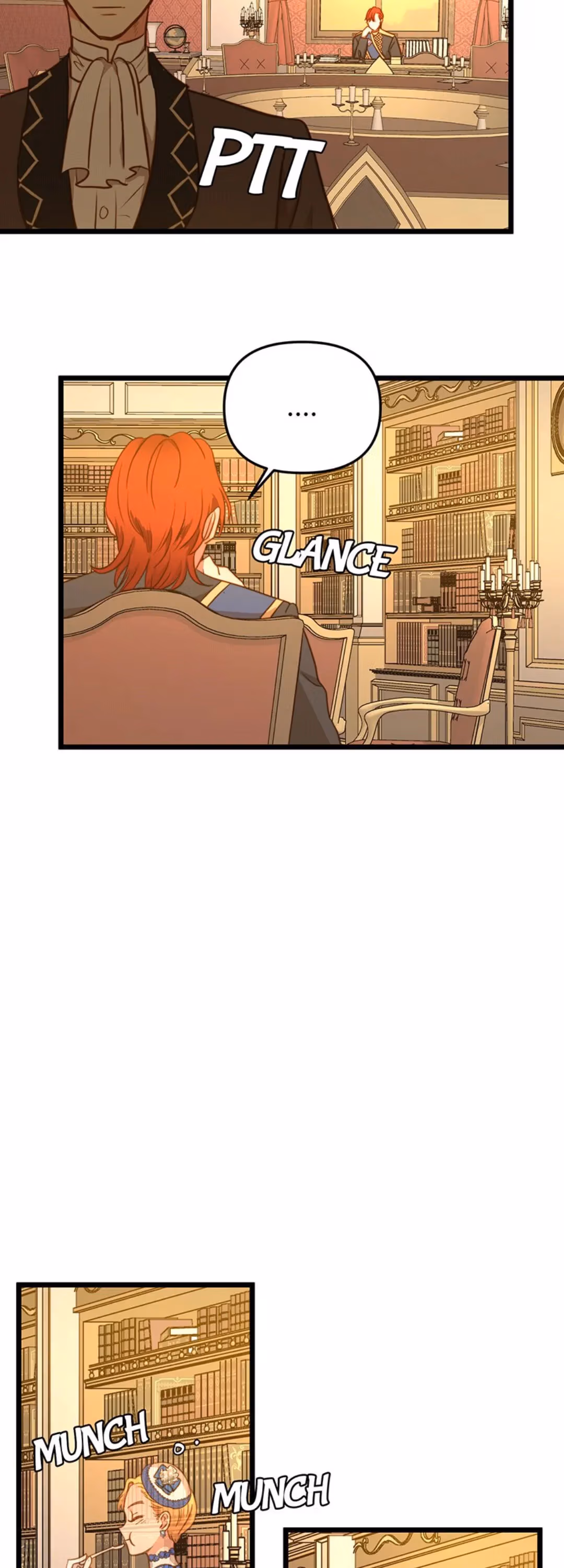 Read Undercover Empress chapter 40 image 38 on Lezhin