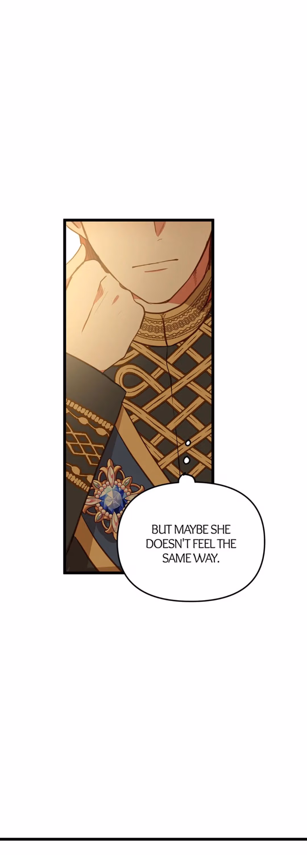 Read Undercover Empress chapter 40 image 40 on Lezhin