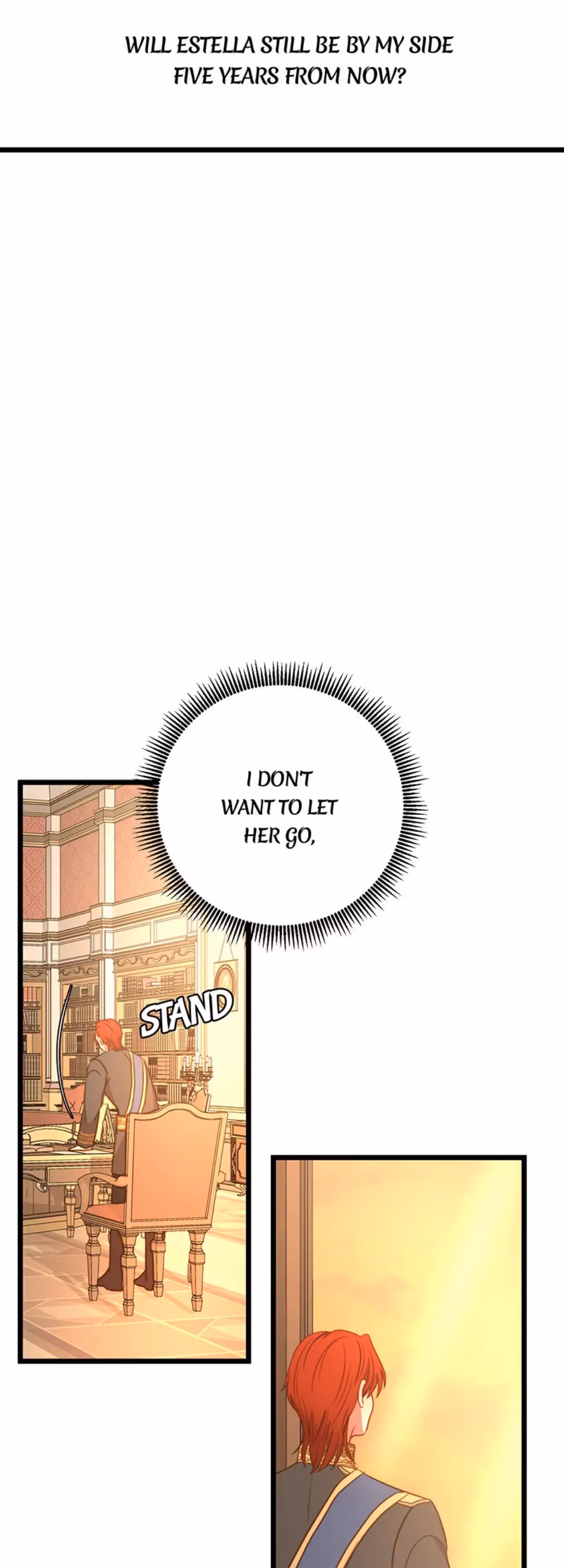 Read Undercover Empress chapter 40 image 41 on Lezhin