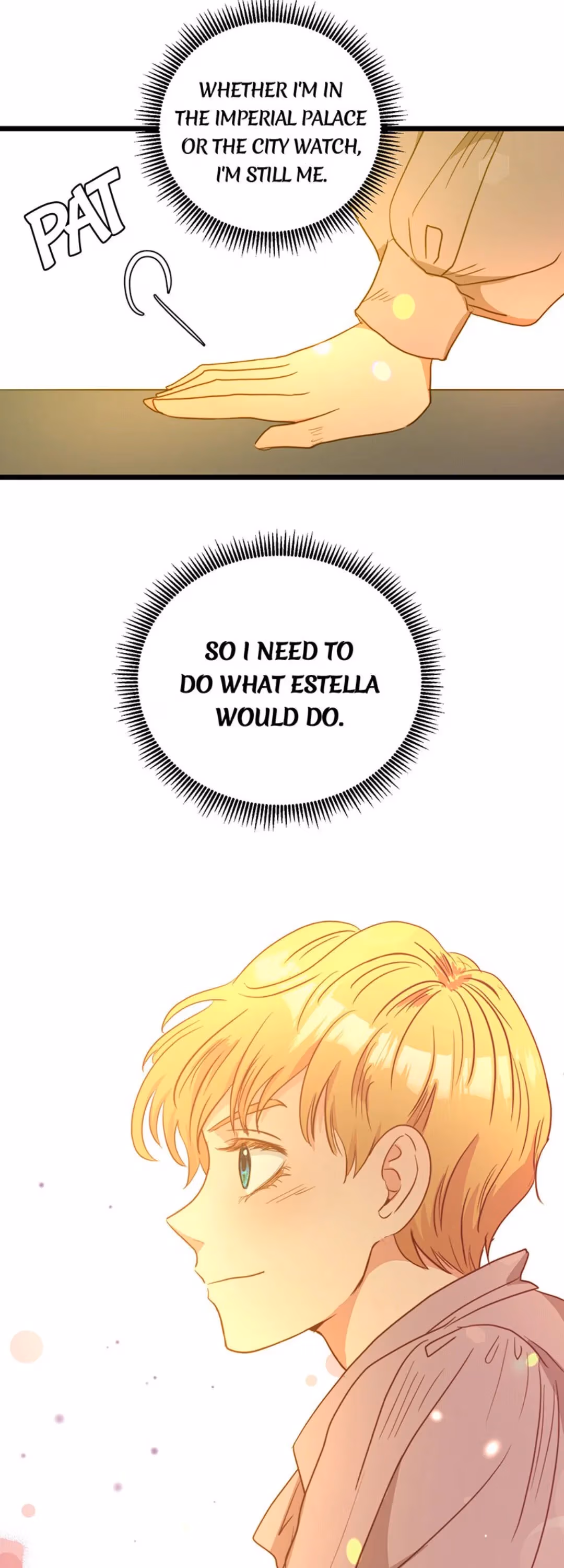 Read Undercover Empress chapter 40 image 51 on Lezhin