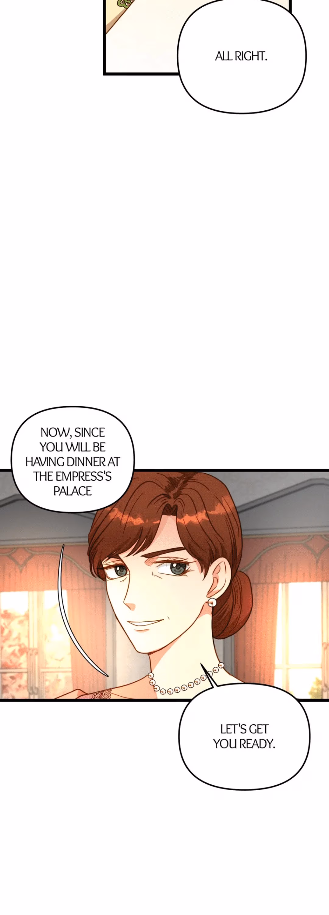 Read Undercover Empress chapter 41 image 14 on Lezhin