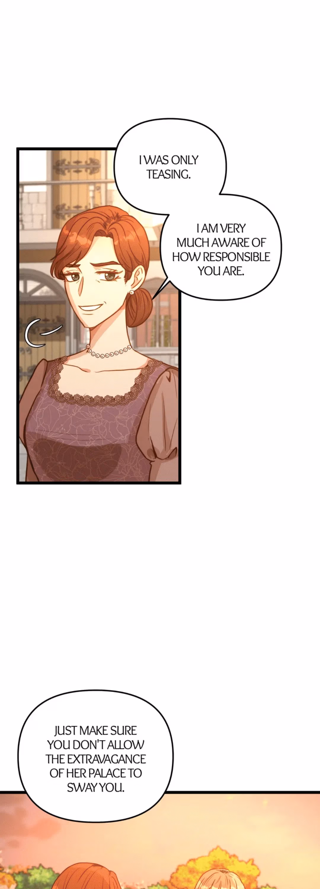 Read Undercover Empress chapter 41 image 27 on Lezhin