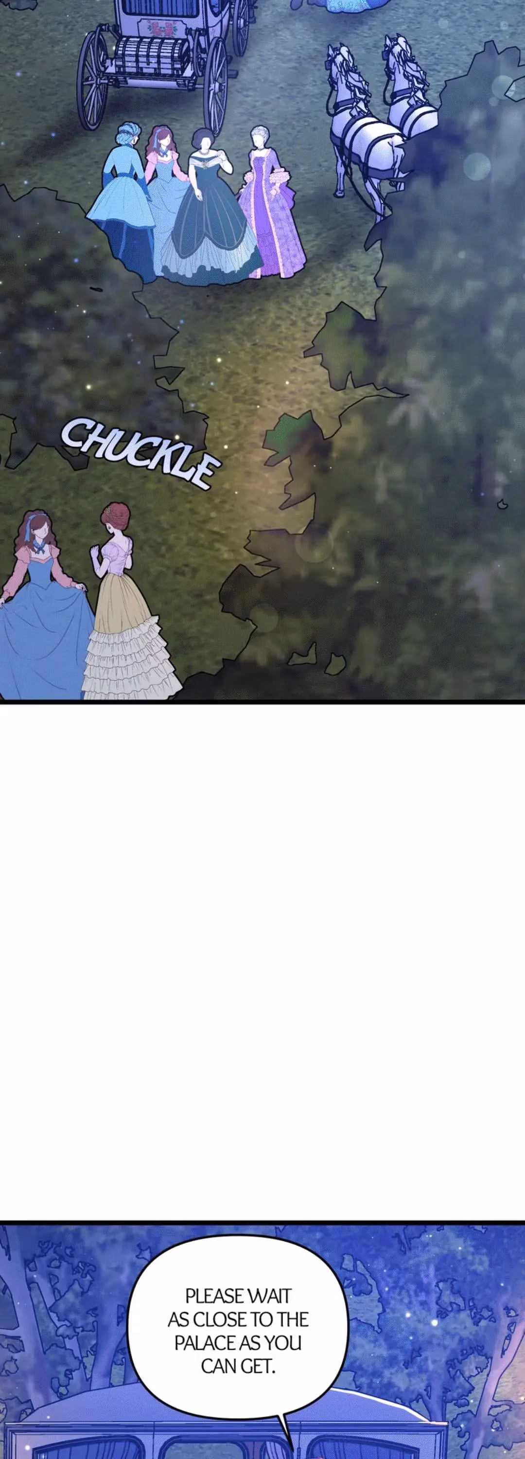 Read Undercover Empress chapter 41 image 30 on Lezhin