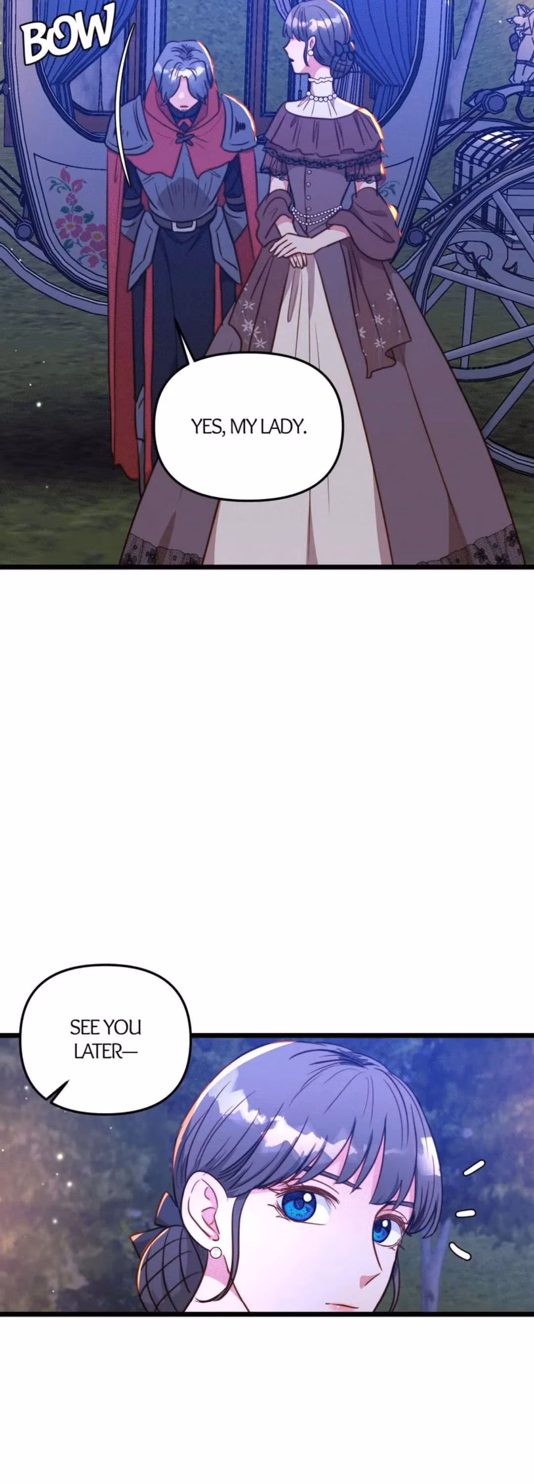 Read Undercover Empress chapter 41 image 31 on Lezhin