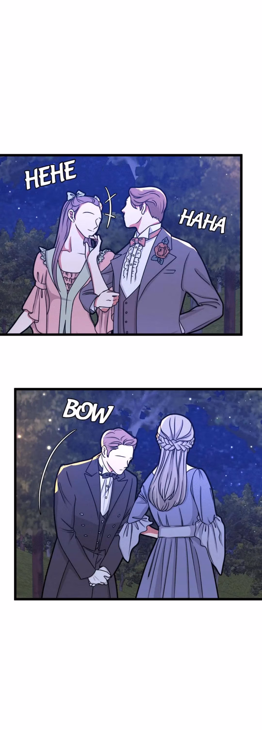 Read Undercover Empress chapter 41 image 32 on Lezhin