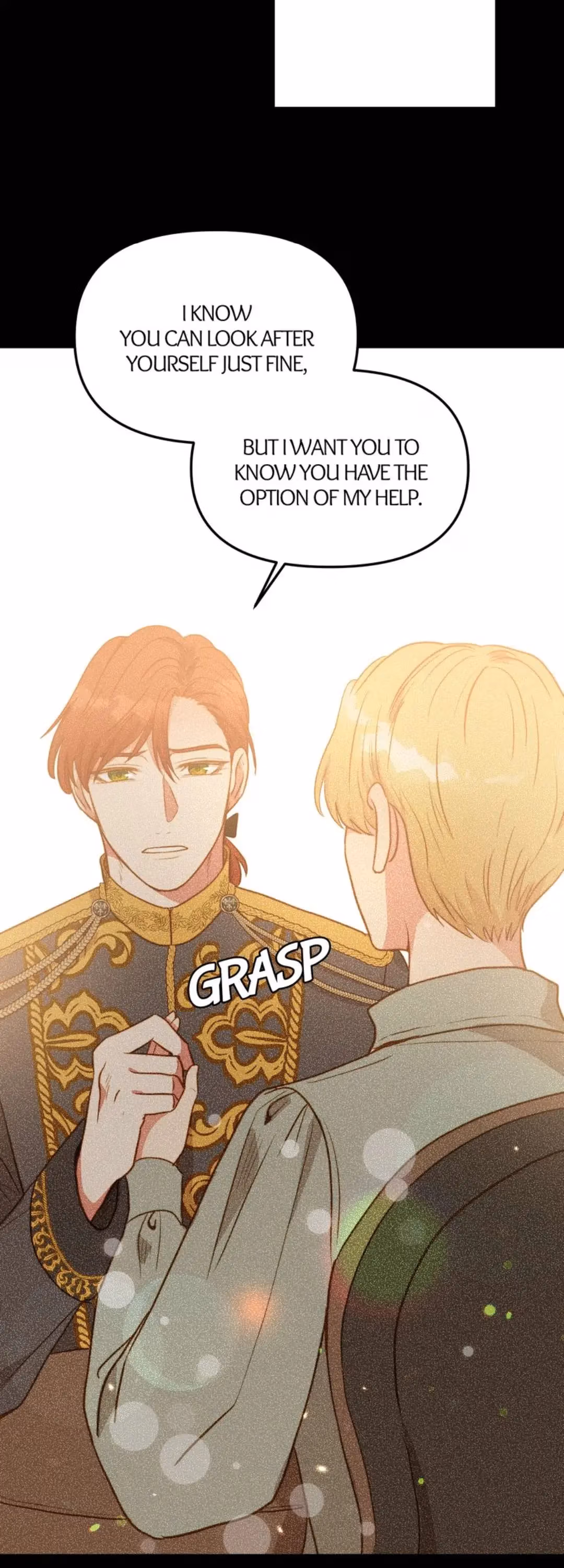 Read Undercover Empress chapter 41 image 38 on Lezhin