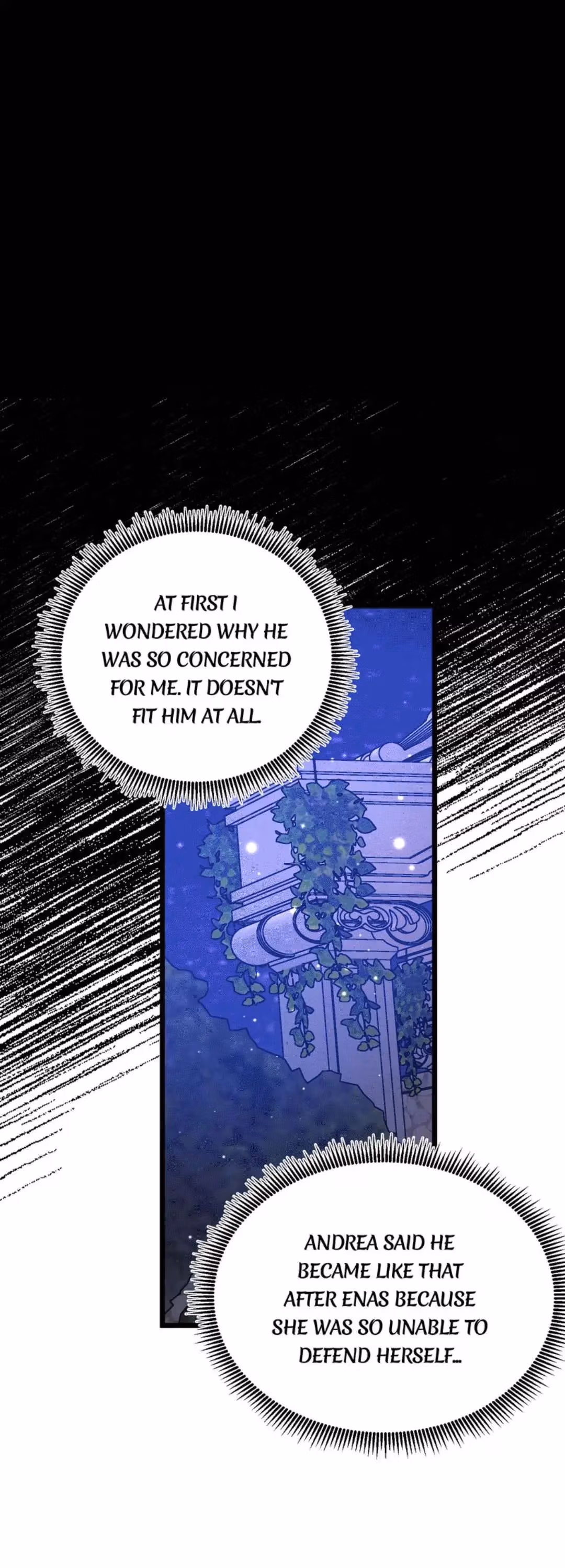 Read Undercover Empress chapter 41 image 39 on Lezhin