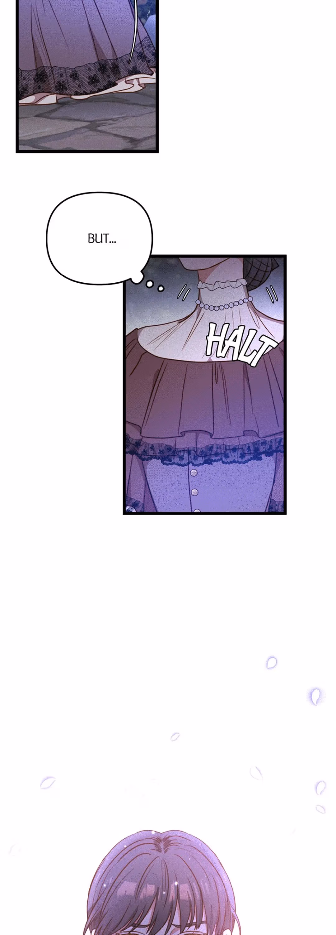 Read Undercover Empress chapter 41 image 41 on Lezhin
