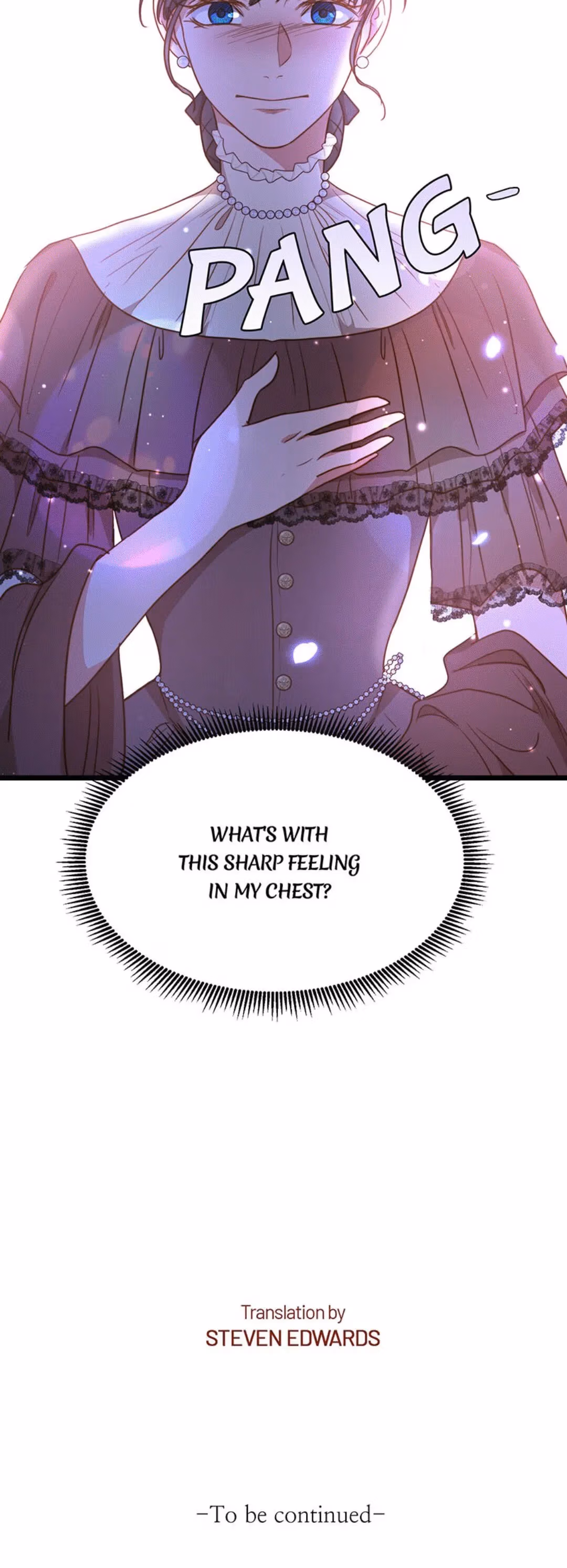 Read Undercover Empress chapter 41 image 42 on Lezhin
