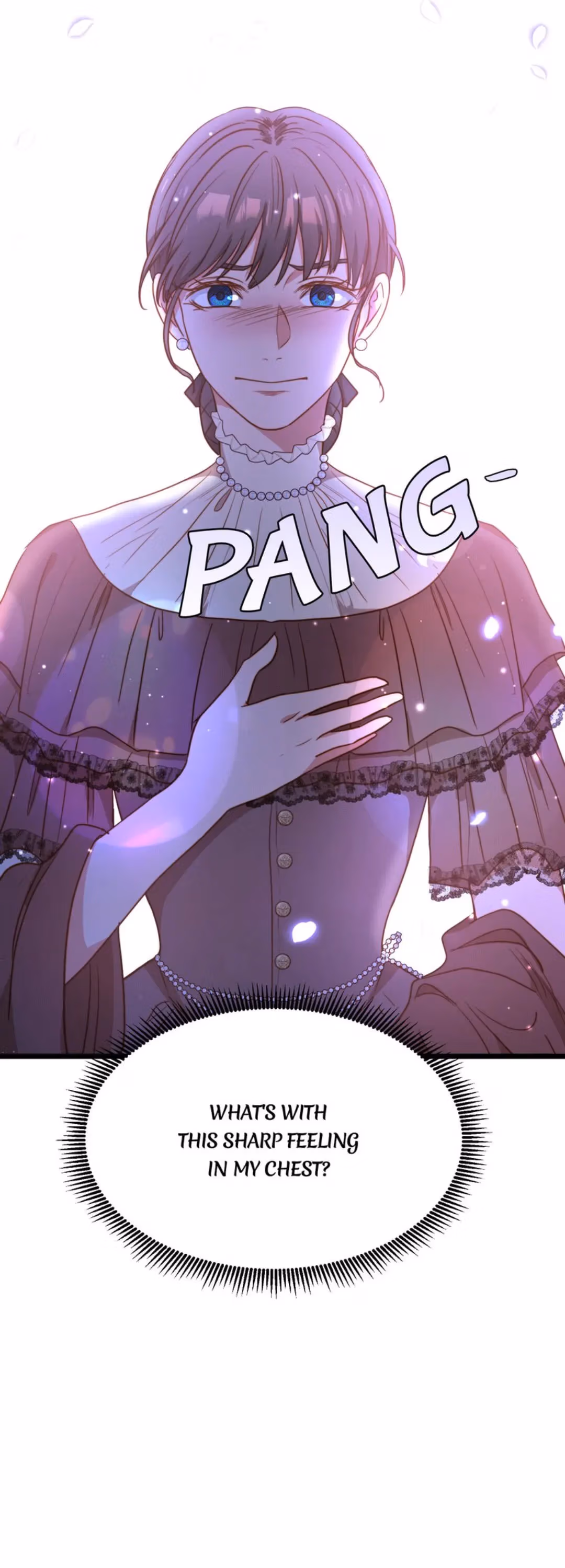 Read Undercover Empress chapter 42 image 1 on Lezhin