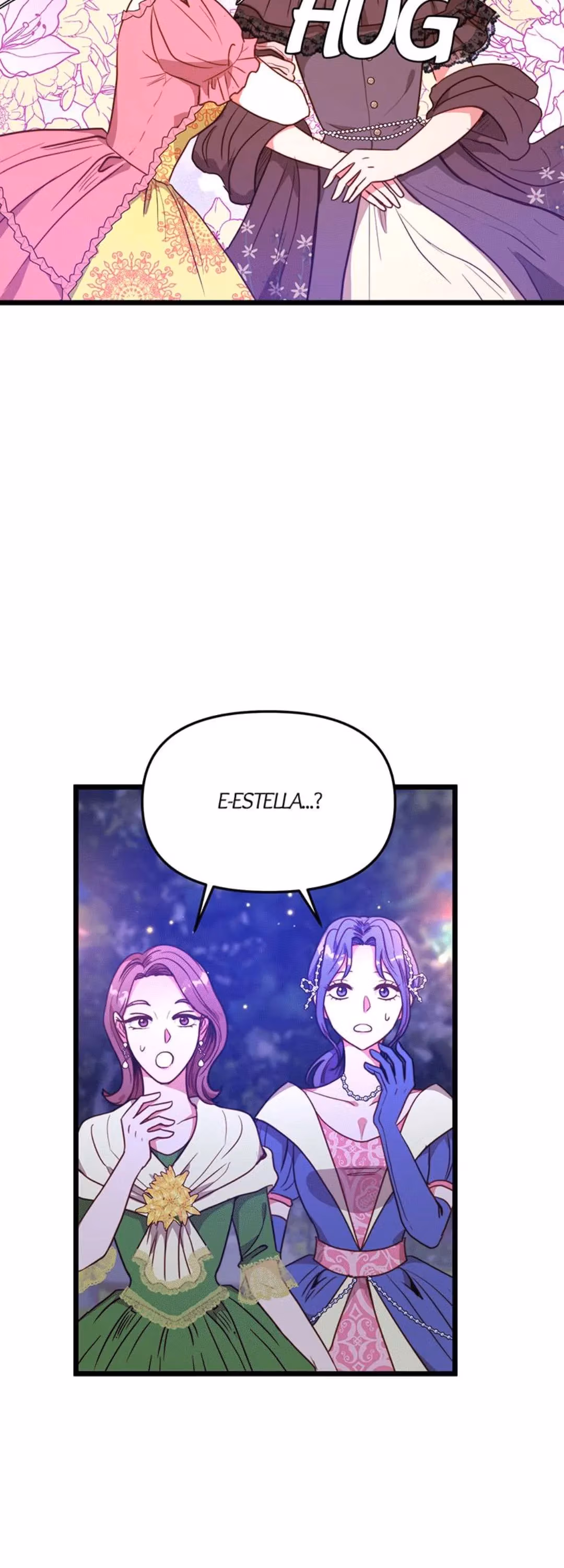 Read Undercover Empress chapter 42 image 24 on Lezhin