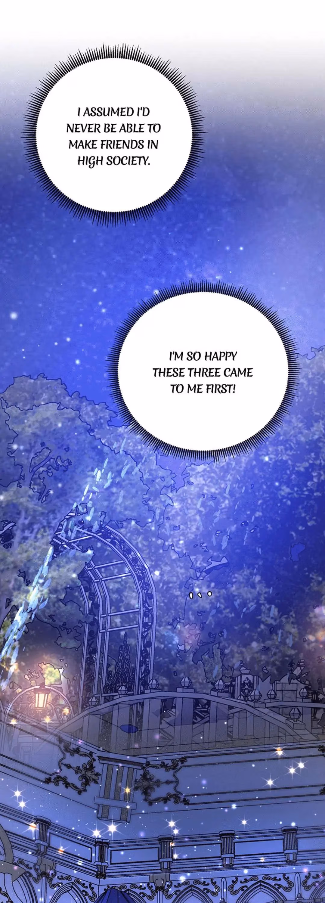 Read Undercover Empress chapter 42 image 27 on Lezhin
