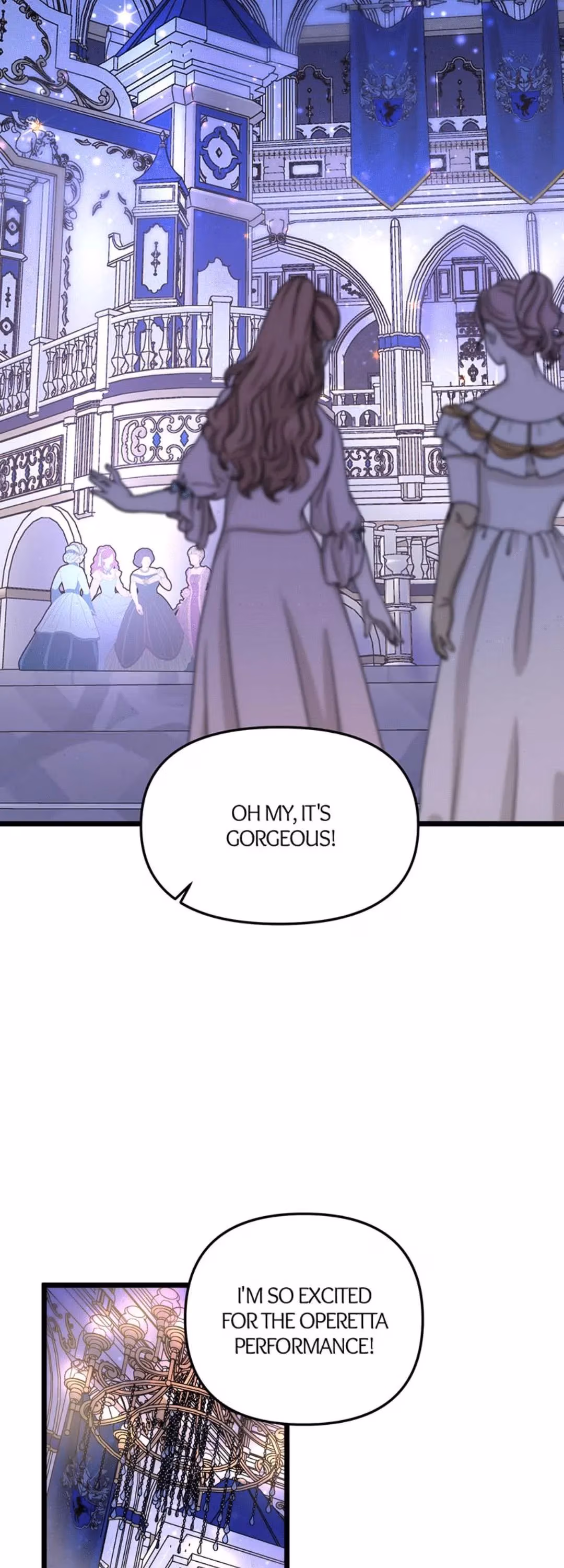 Read Undercover Empress chapter 42 image 28 on Lezhin