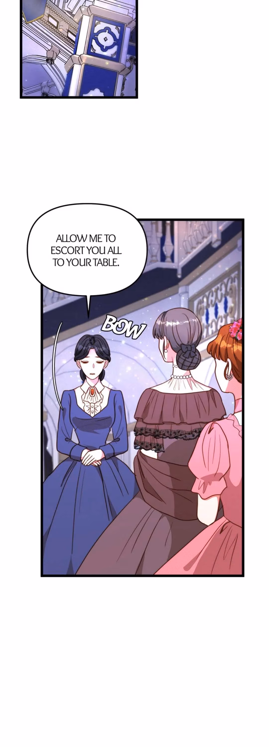 Read Undercover Empress chapter 42 image 29 on Lezhin
