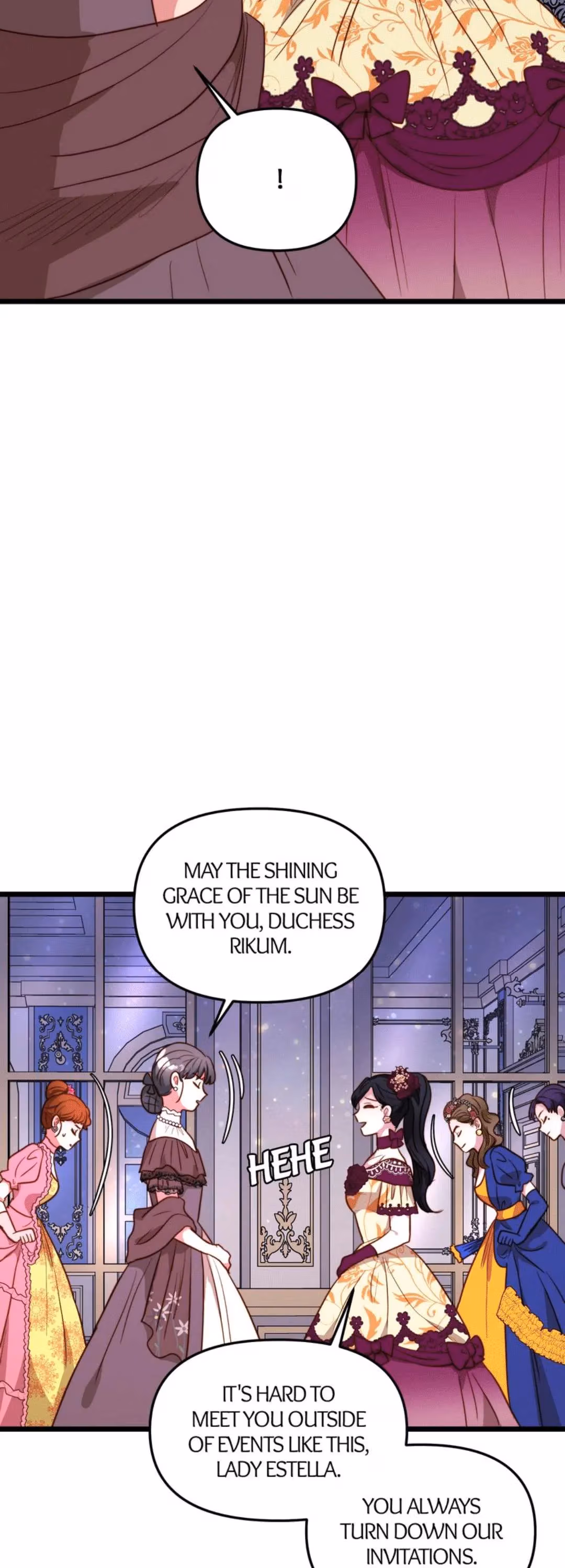 Read Undercover Empress chapter 42 image 33 on Lezhin