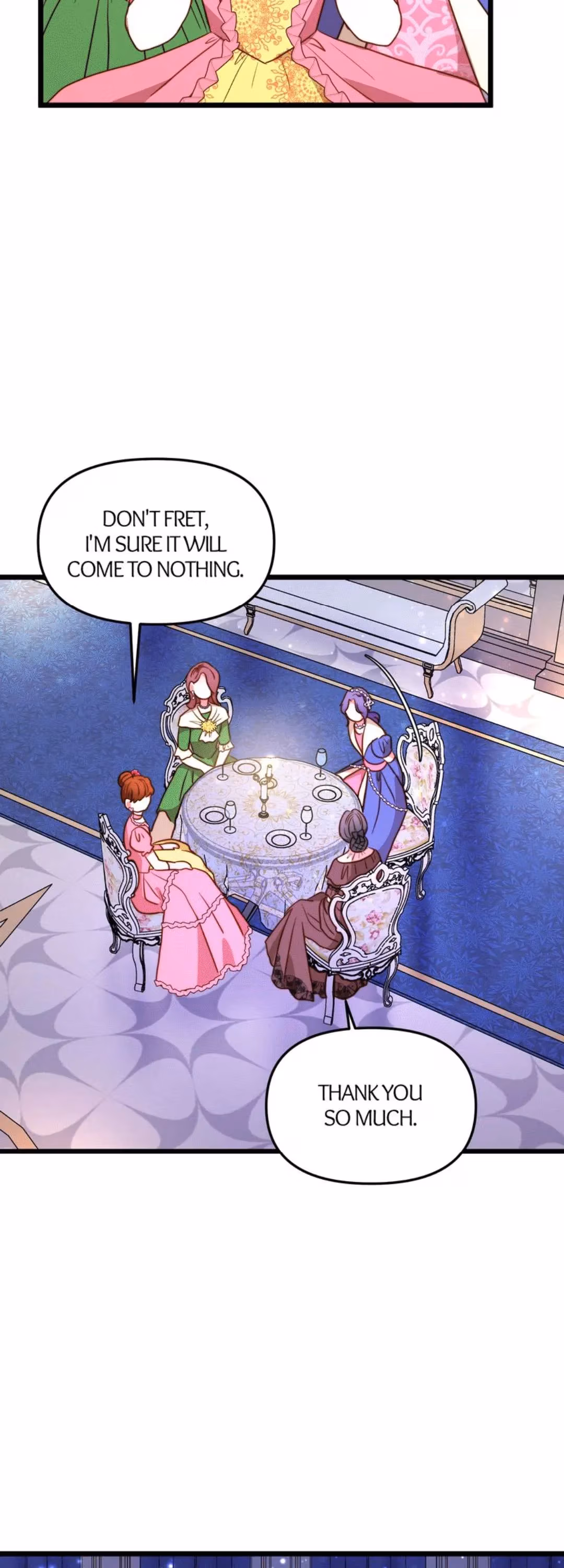 Read Undercover Empress chapter 42 image 43 on Lezhin