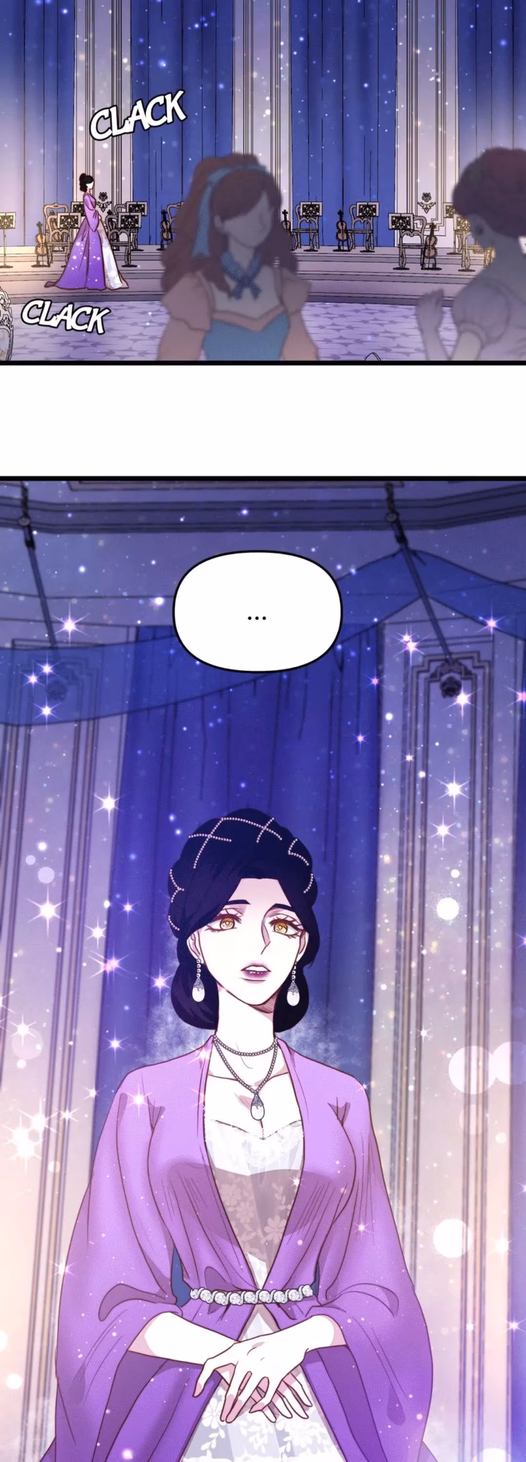 Read Undercover Empress chapter 42 image 44 on Lezhin
