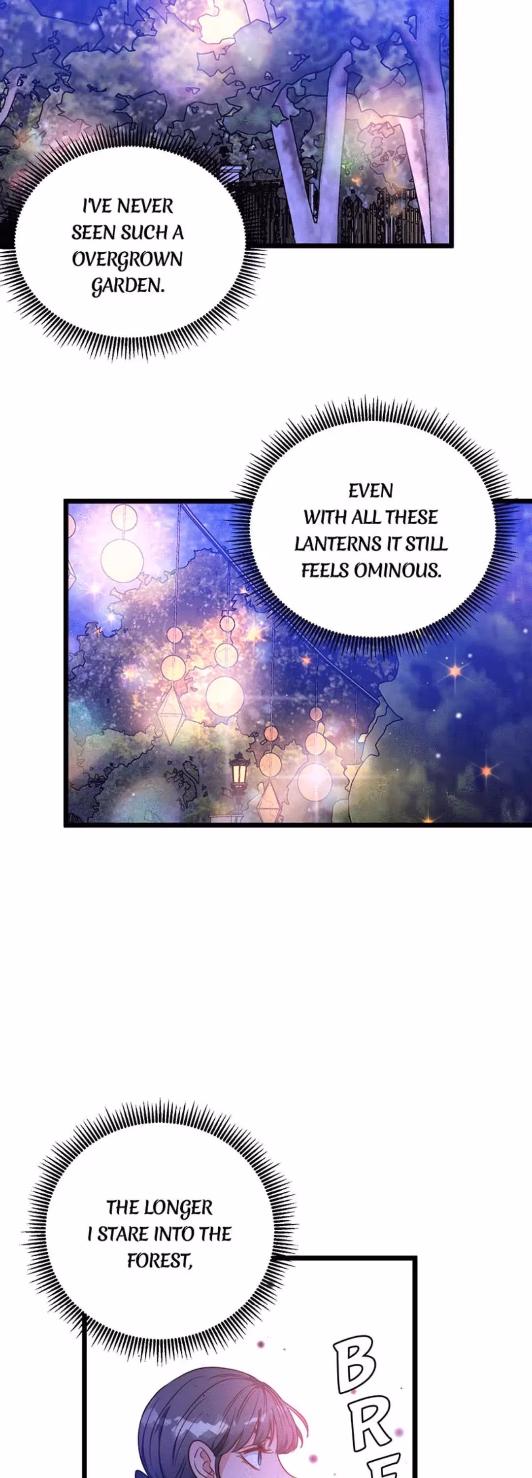 Read Undercover Empress chapter 42 image 6 on Lezhin