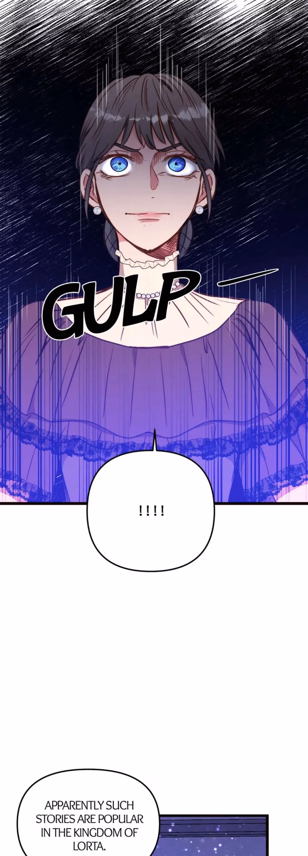 Read Undercover Empress chapter 43 image 10 on Lezhin