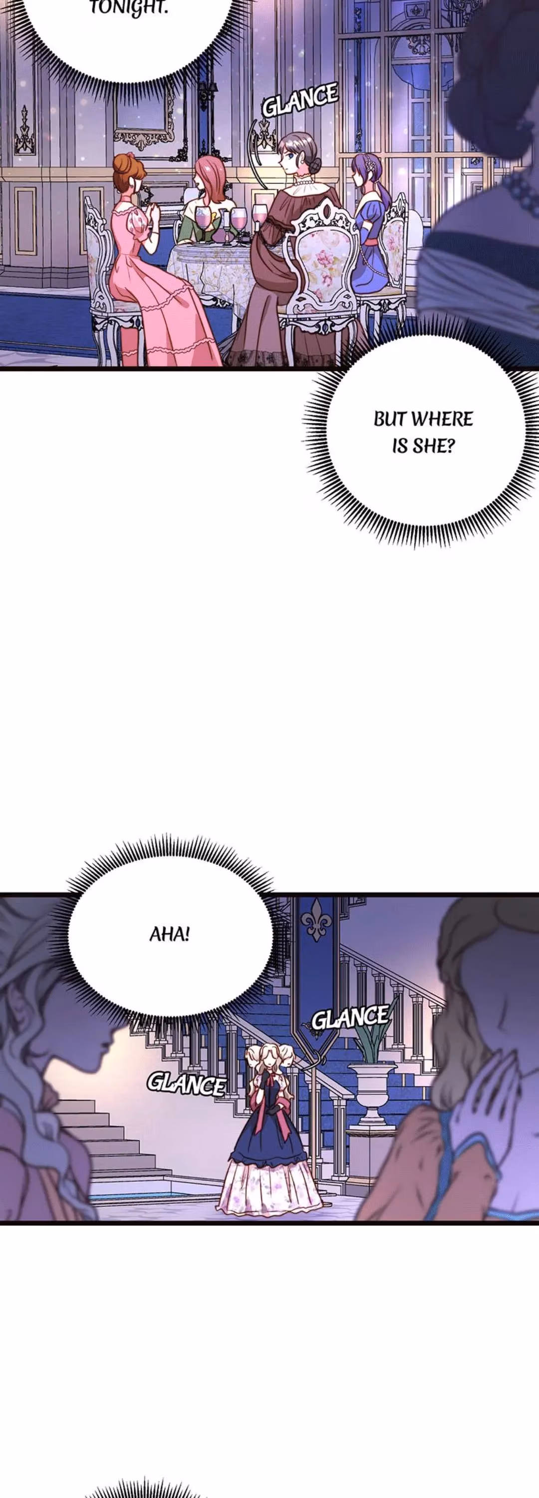 Read Undercover Empress chapter 43 image 17 on Lezhin