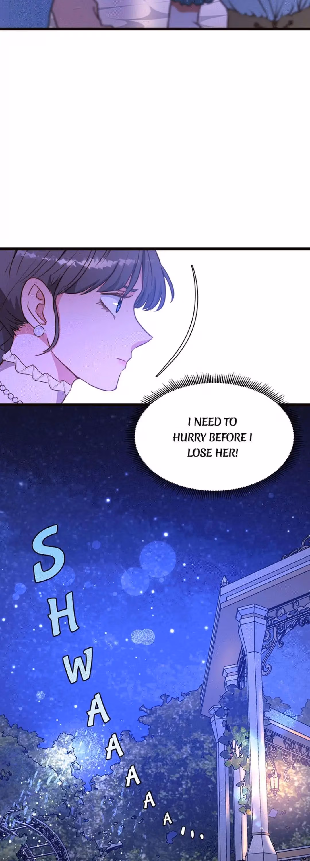 Read Undercover Empress chapter 43 image 21 on Lezhin