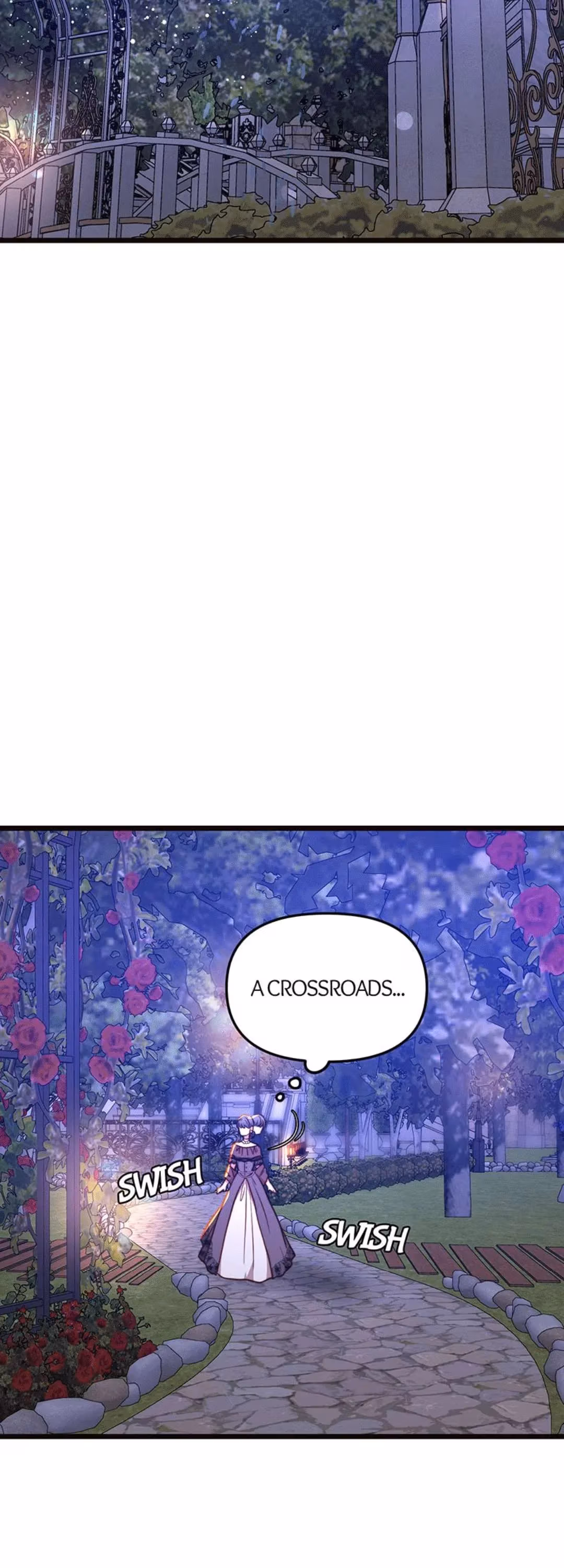 Read Undercover Empress chapter 43 image 22 on Lezhin