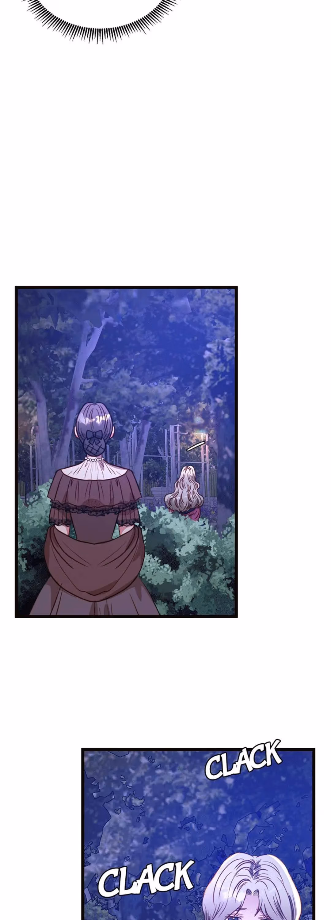 Read Undercover Empress chapter 43 image 25 on Lezhin