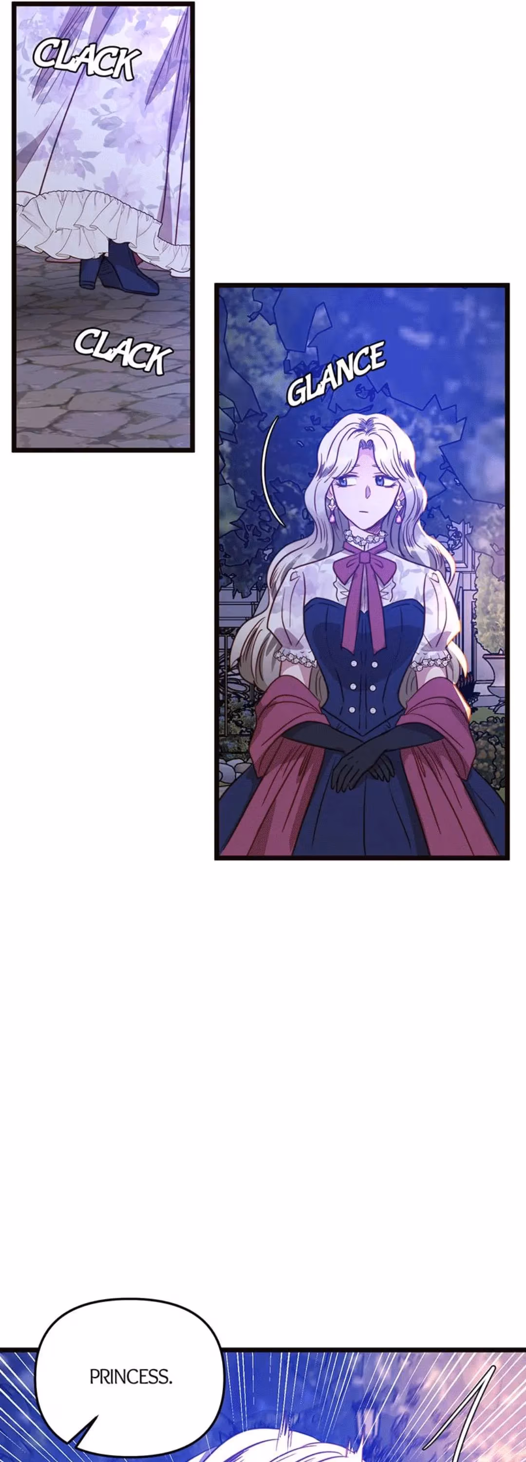 Read Undercover Empress chapter 43 image 30 on Lezhin