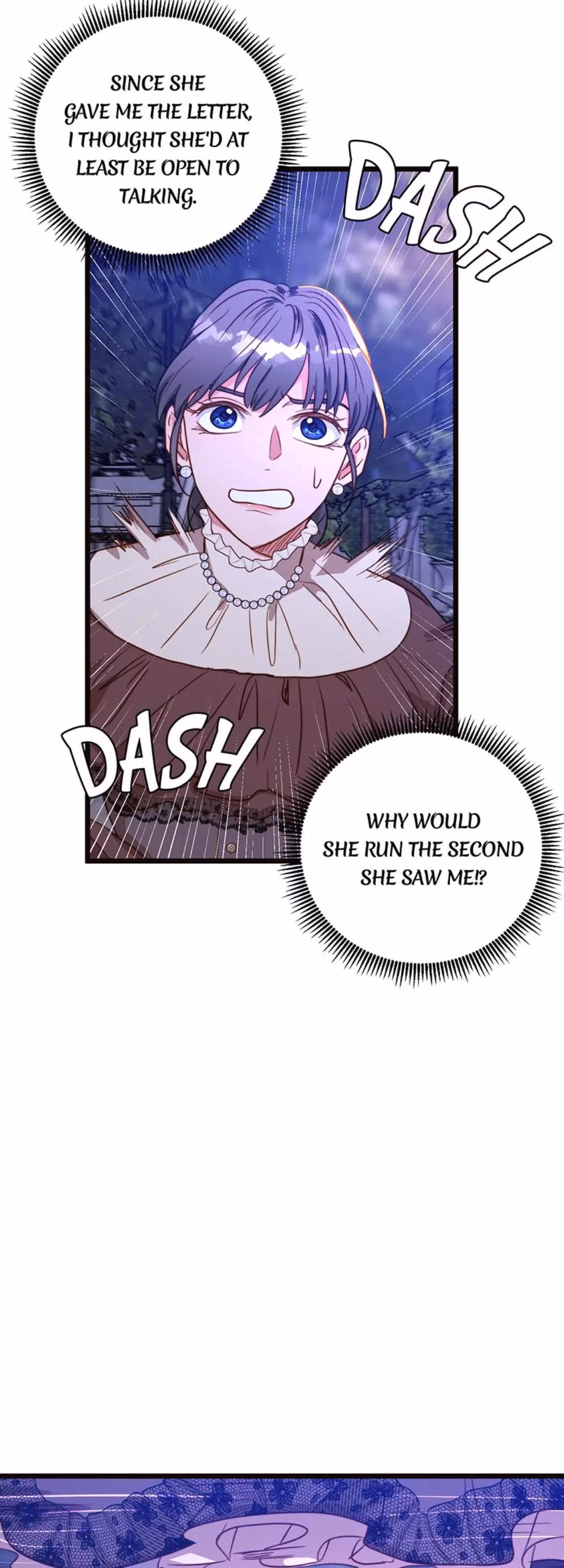 Read Undercover Empress chapter 43 image 33 on Lezhin