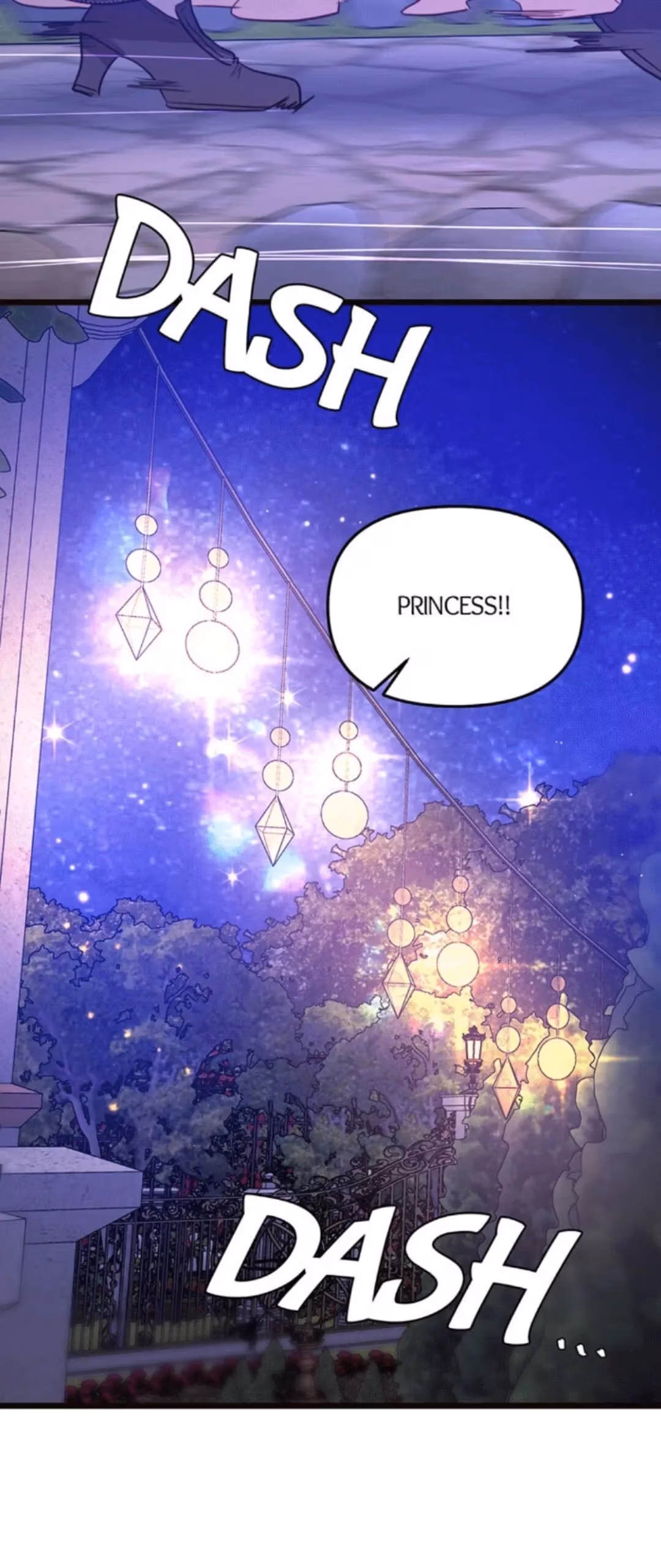 Read Undercover Empress chapter 43 image 34 on Lezhin