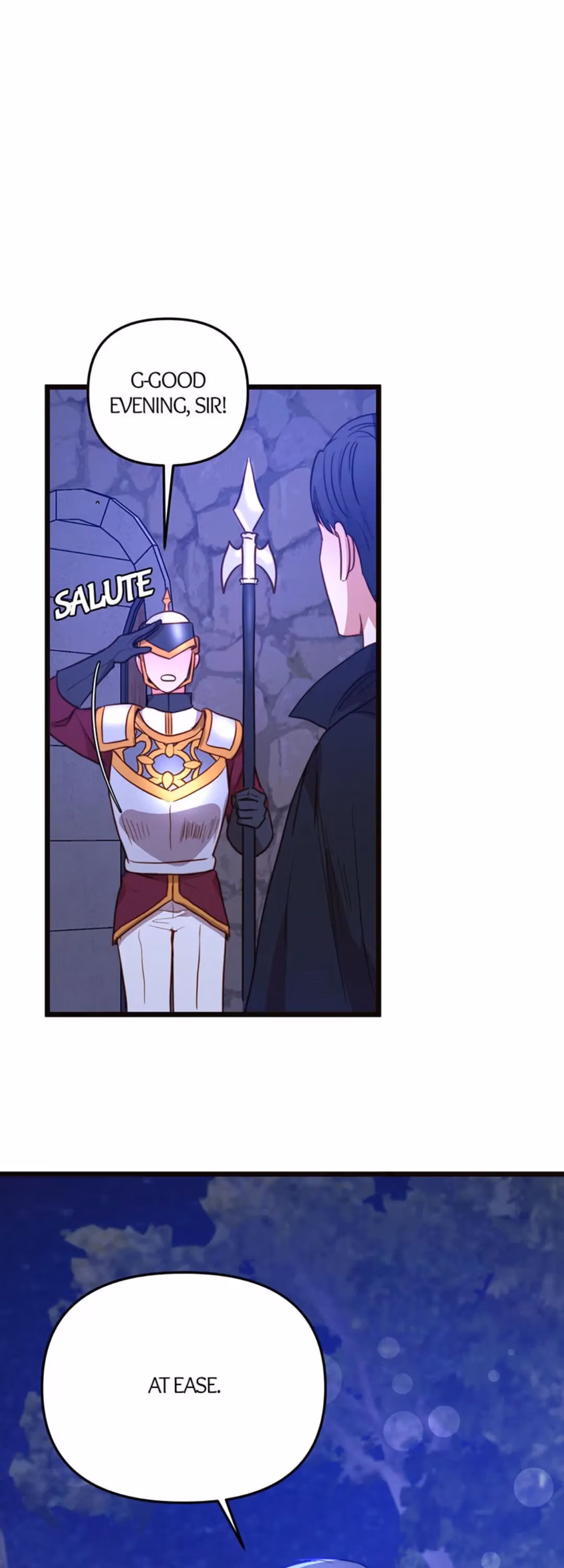 Read Undercover Empress chapter 43 image 36 on Lezhin