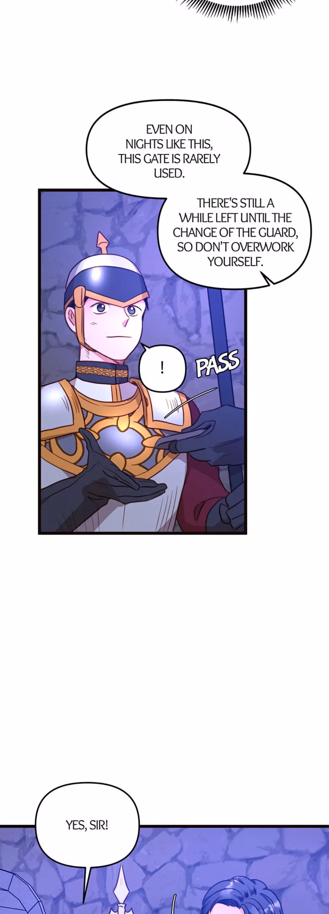 Read Undercover Empress chapter 43 image 40 on Lezhin