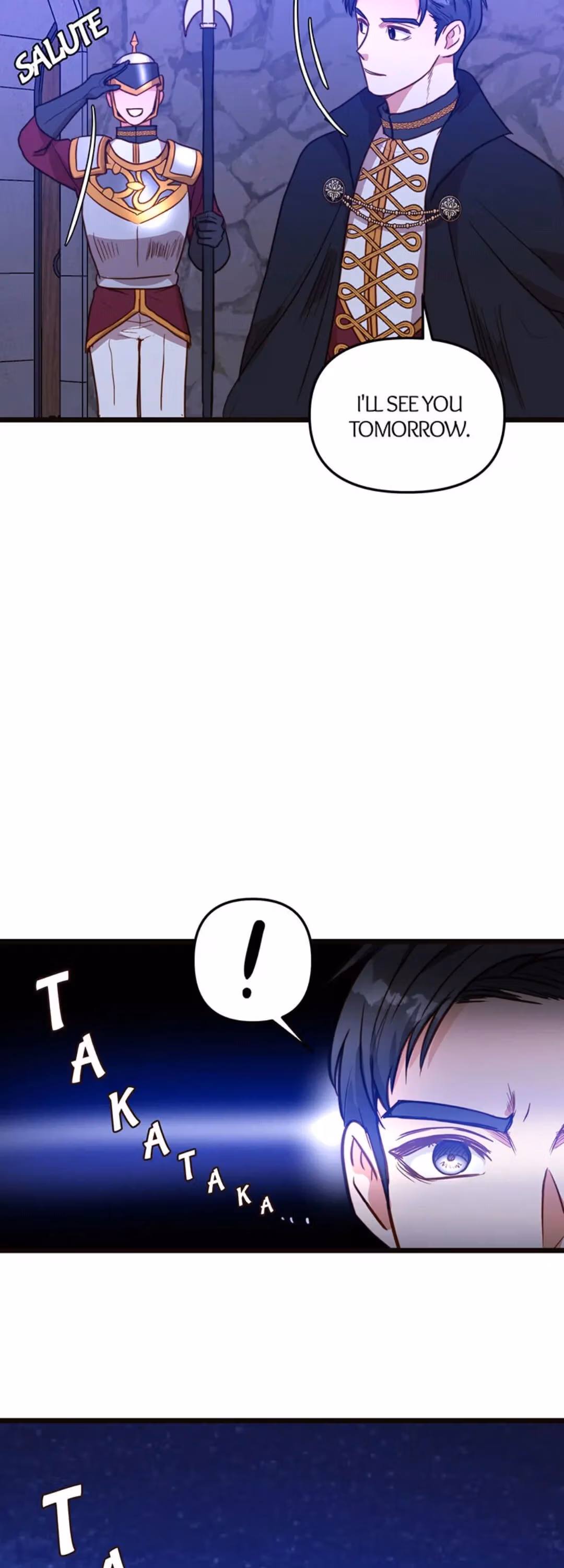 Read Undercover Empress chapter 43 image 41 on Lezhin