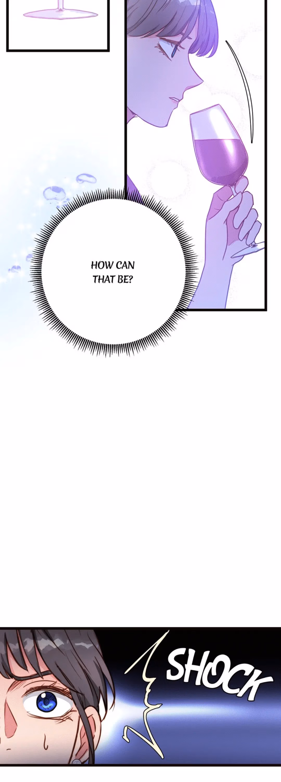 Read Undercover Empress chapter 43 image 5 on Lezhin