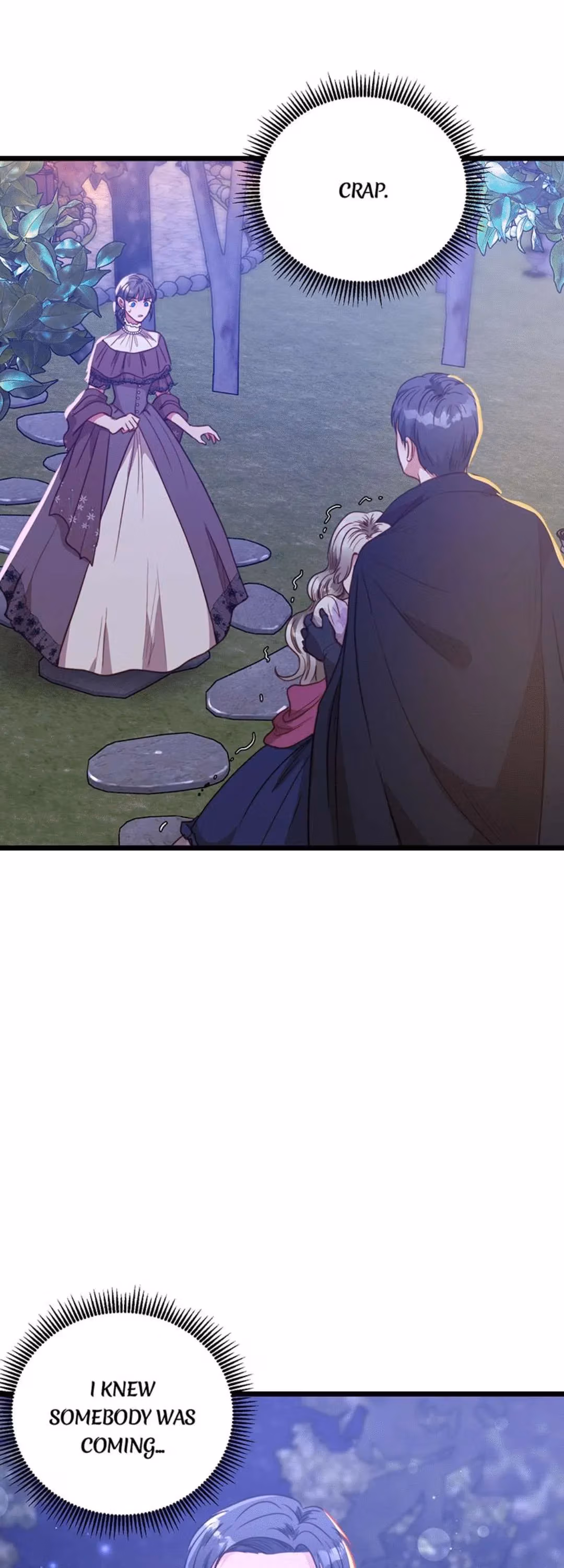 Read Undercover Empress chapter 44 image 11 on Lezhin