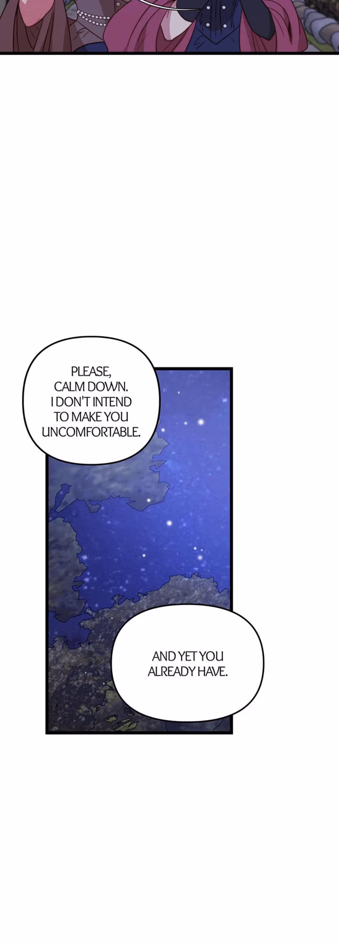 Read Undercover Empress chapter 44 image 20 on Lezhin