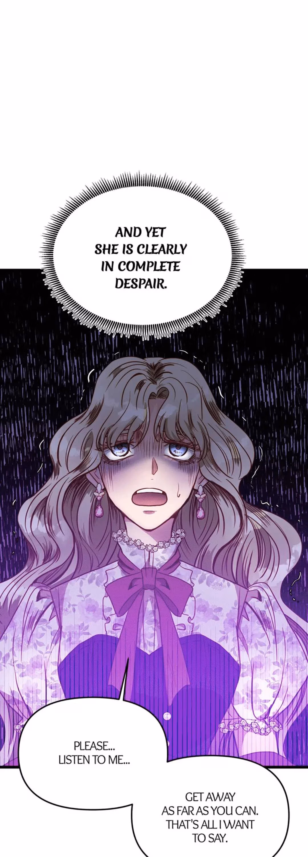 Read Undercover Empress chapter 44 image 23 on Lezhin