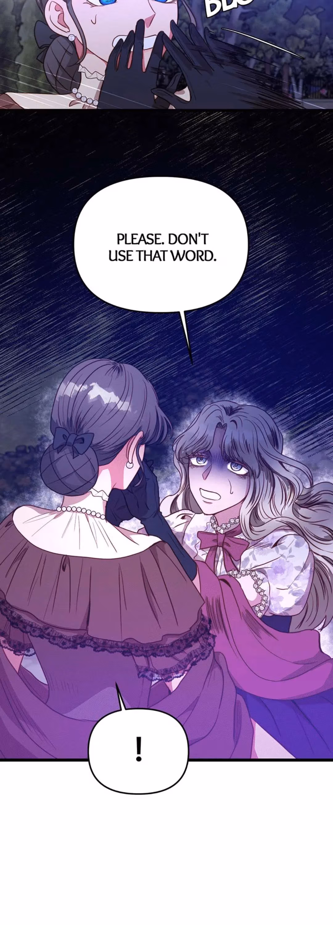 Read Undercover Empress chapter 44 image 25 on Lezhin